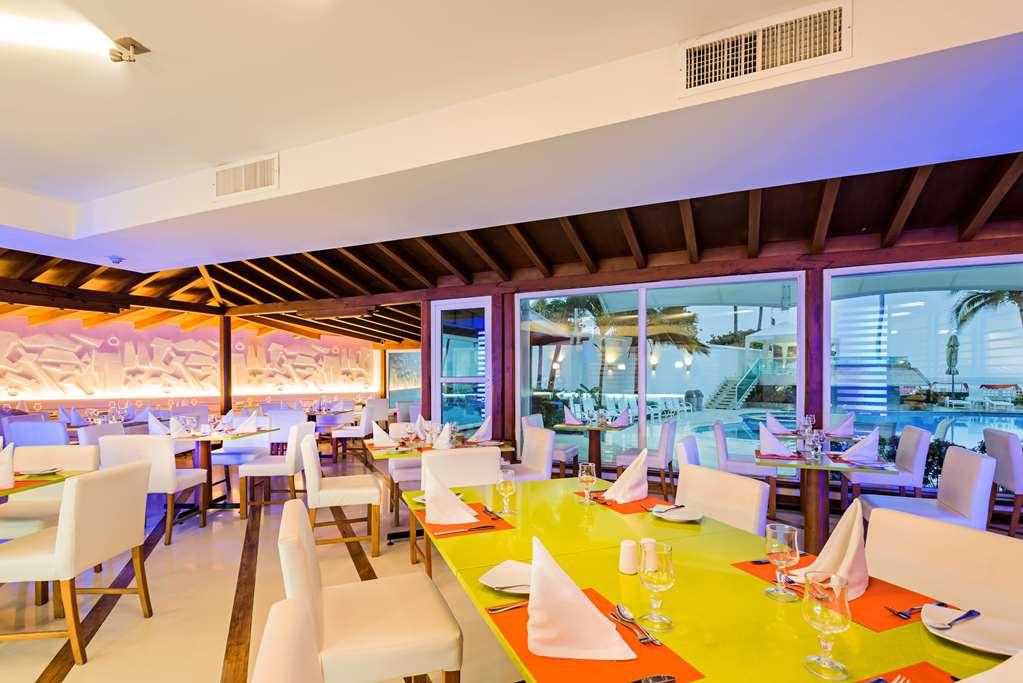 Hotel Dann Cartagena Restaurant photo